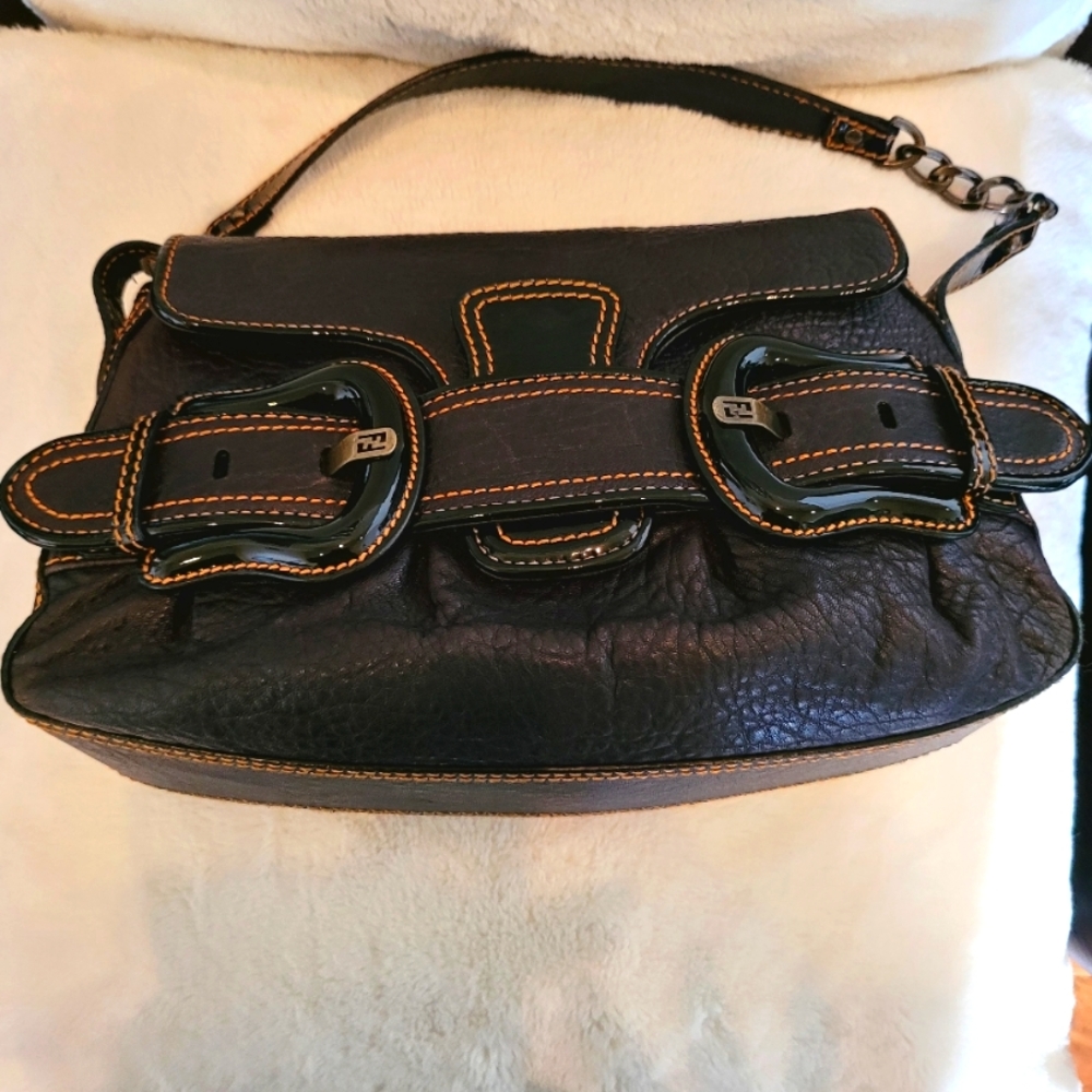 Authentic Fendi Bag - Picture 12 of 17